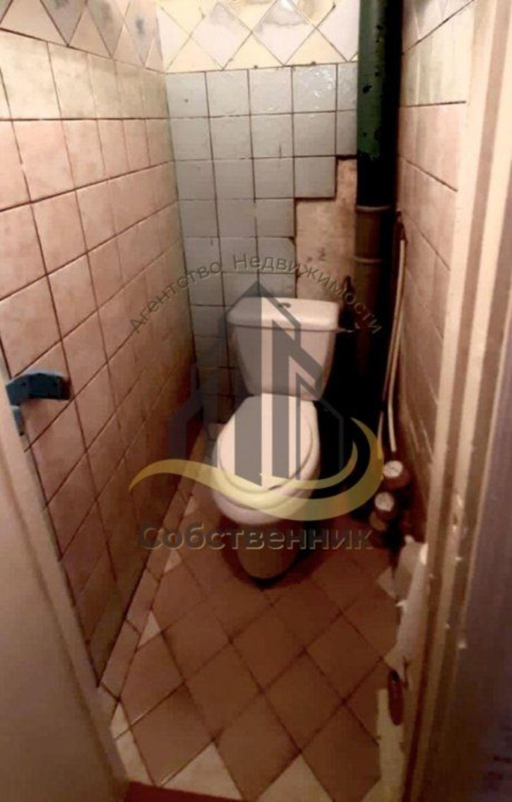 3-комн квартира Солнечный мкр, 16