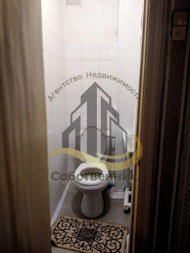 3-комн квартира Восточный мкр, 10
