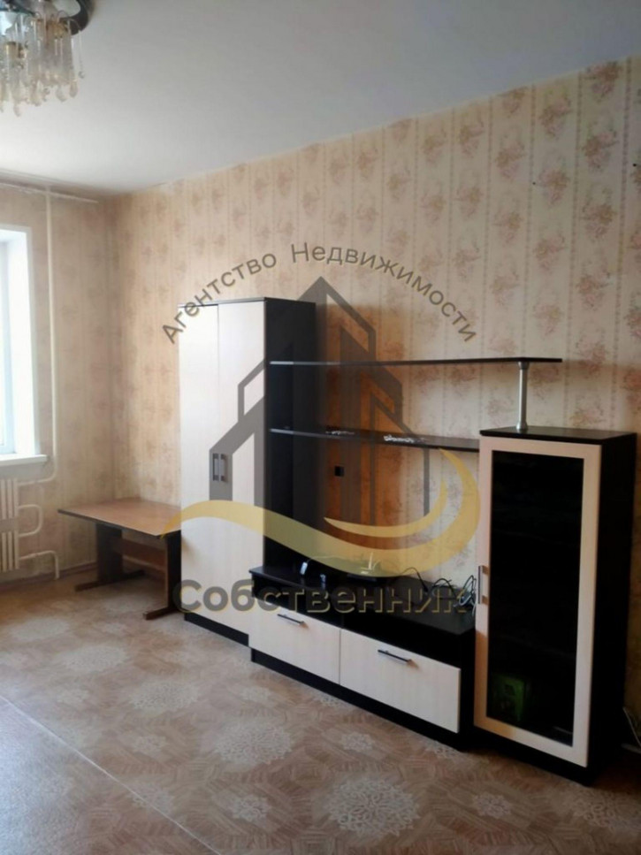 3-комн квартира Восточный мкр, 10