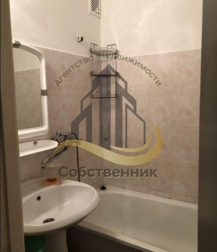3-комн квартира Северный мкр, 13