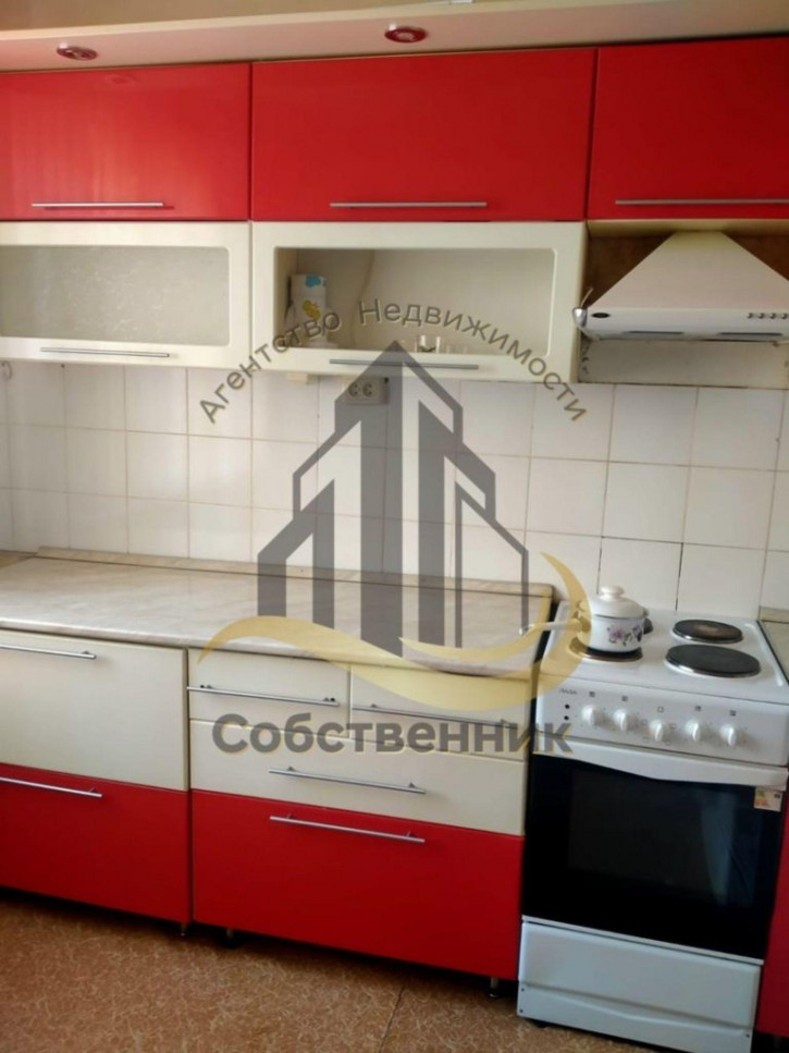3-комн квартира Восточный мкр, 10