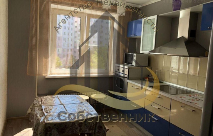 3-комн квартира Северный мкр, 13