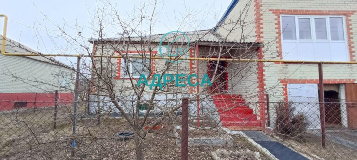 Коттедж/дом Богдановка с