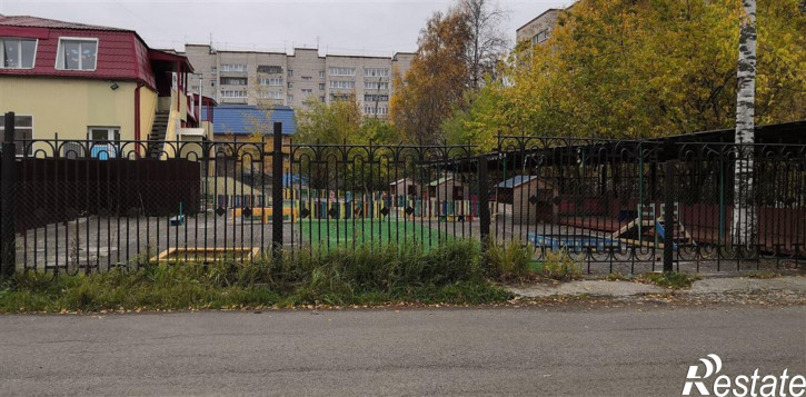 Помещение свободного назначения Иркутский тракт, д. 202/2