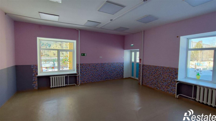 Помещение свободного назначения Иркутский тракт, д. 202/2