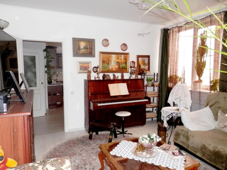 3-комн квартира Центральный район, 10