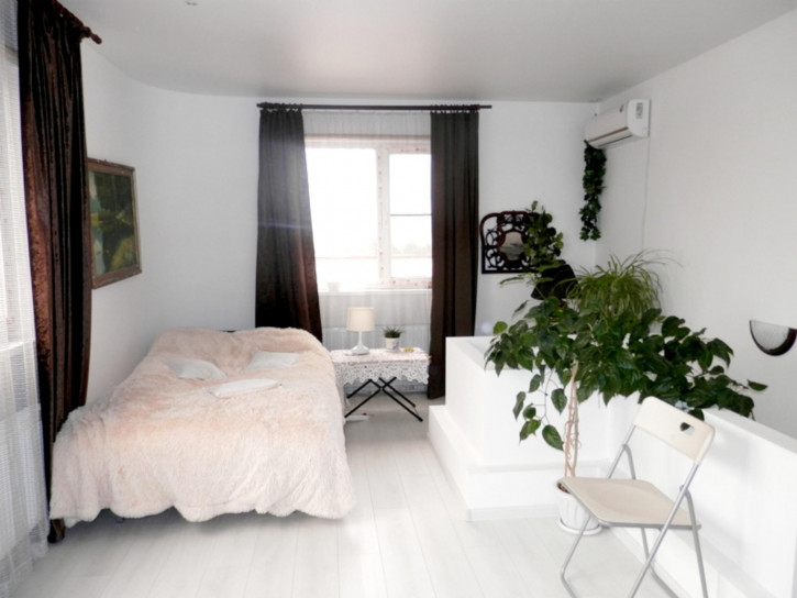 3-комн квартира Центральный район, 10
