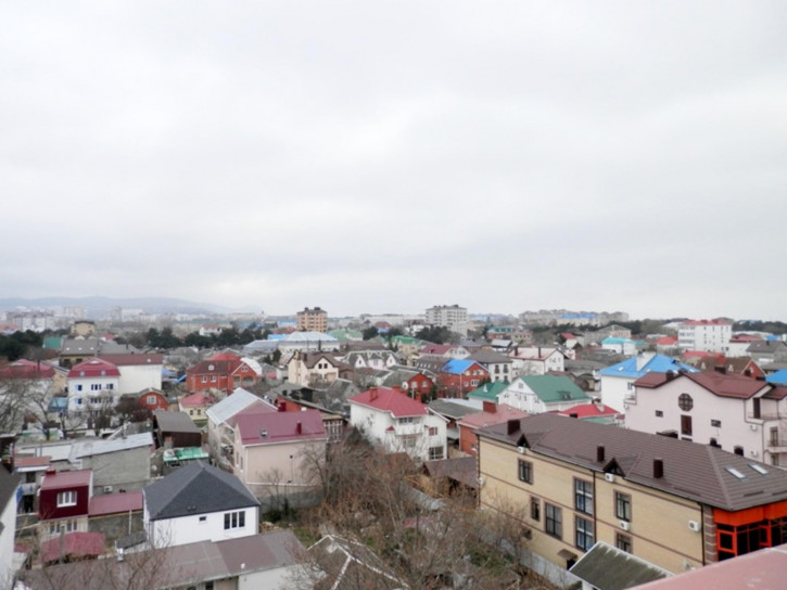 3-комн квартира Центральный район, 10