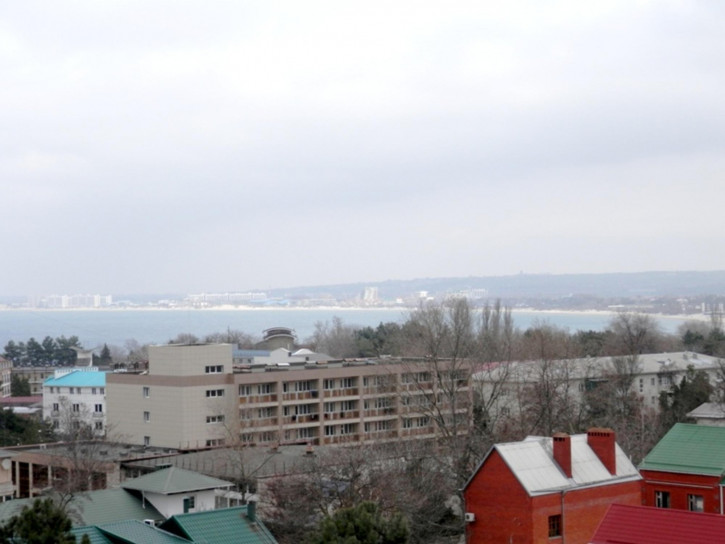 3-комн квартира Центральный район, 10