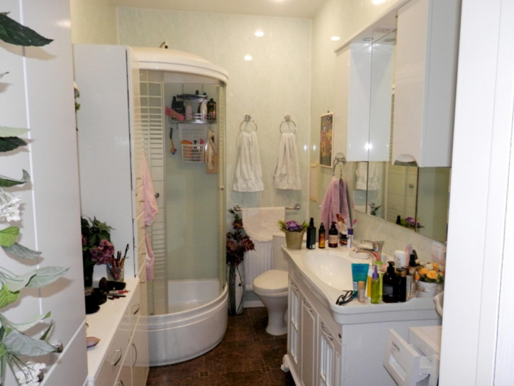 3-комн квартира Центральный район, 10