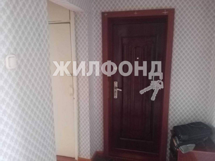 3-комн квартира Школьная улица, д.8