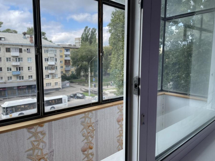 2-комн квартира Железнодорожный