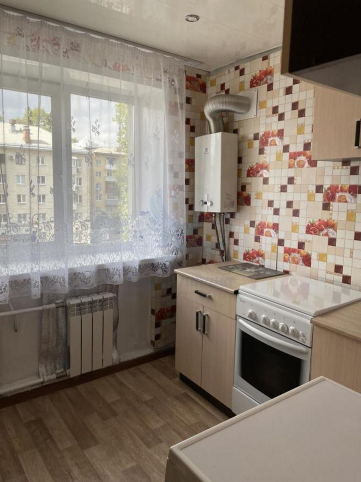 2-комн квартира Железнодорожный