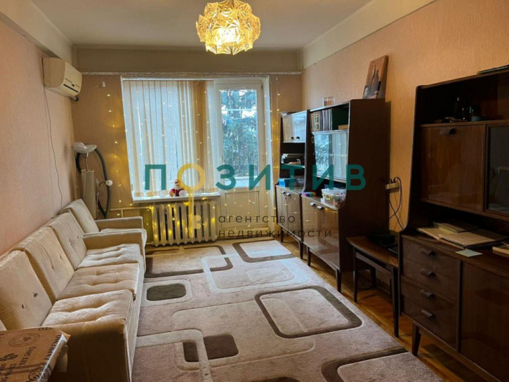 3-комн квартира Аллея Строителей ул, 10к2