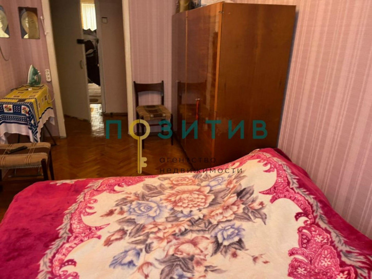 3-комн квартира Аллея Строителей ул, 10к2
