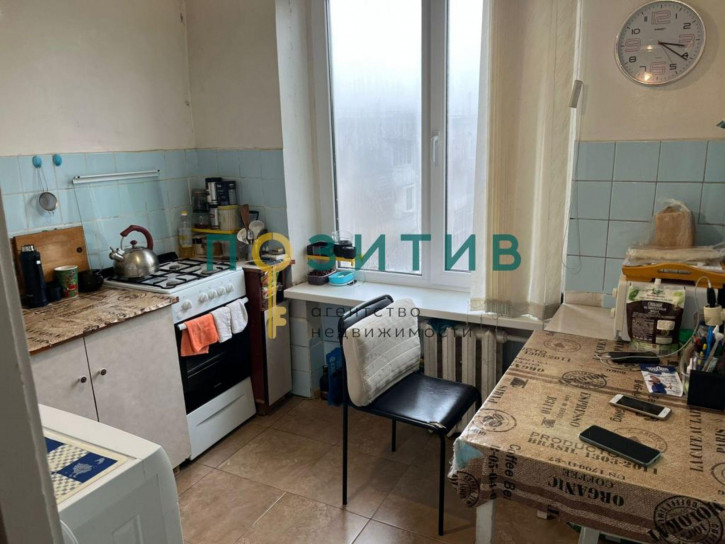 3-комн квартира Аллея Строителей ул, 10к2