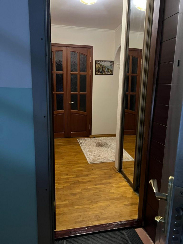 2-комн квартира 295 Стрелковой Дивизии ул, 19к1