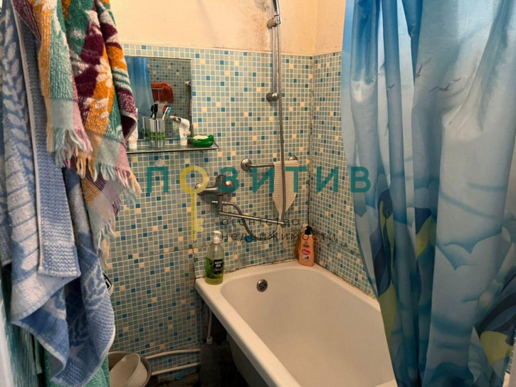 3-комн квартира Аллея Строителей ул, 10к2