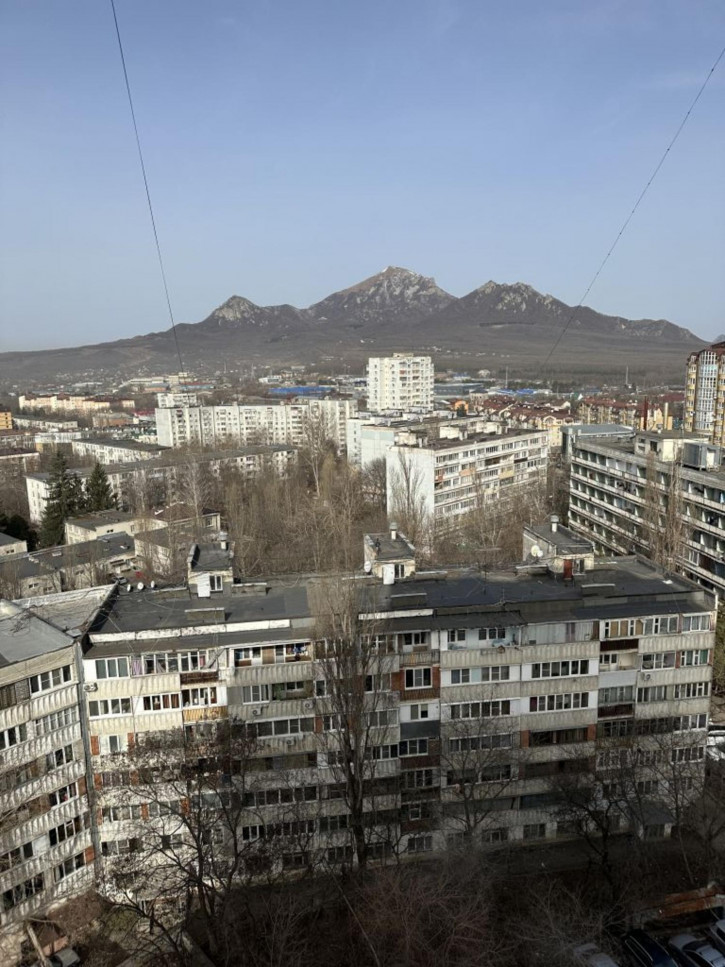 3-комн квартира Калинина пр-кт