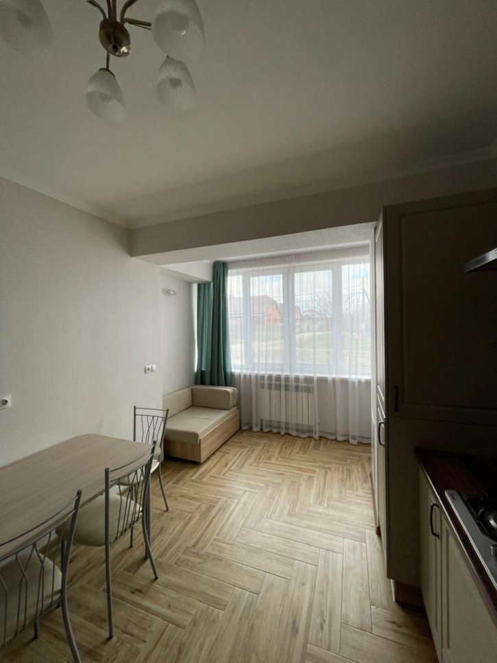 1-комн квартира Просторная ул, 17к2