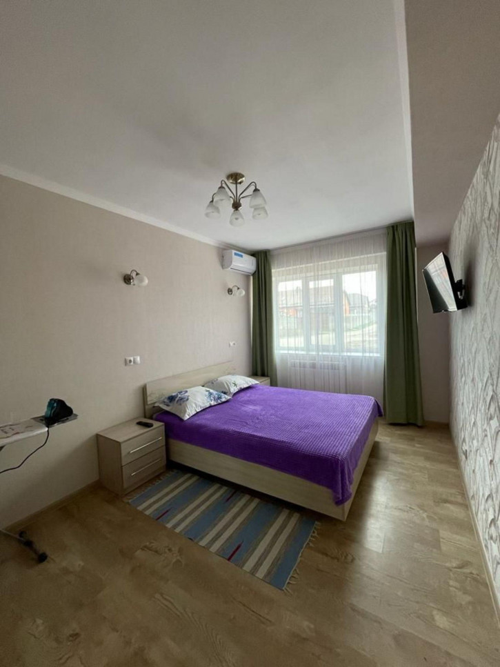 1-комн квартира Просторная ул, 17к2