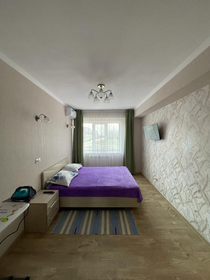 1-комн квартира Просторная ул, 17к2