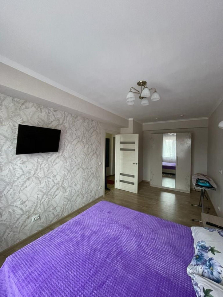 1-комн квартира Просторная ул, 17к2