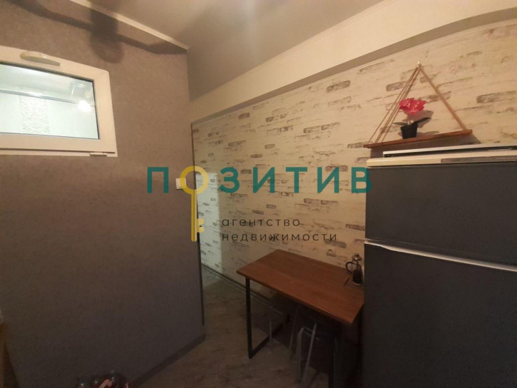 3-комн квартира Украинская ул, 60
