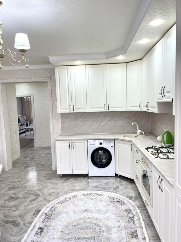 2-комн квартира Московская ул, 93