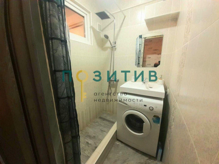 3-комн квартира Украинская ул, 60