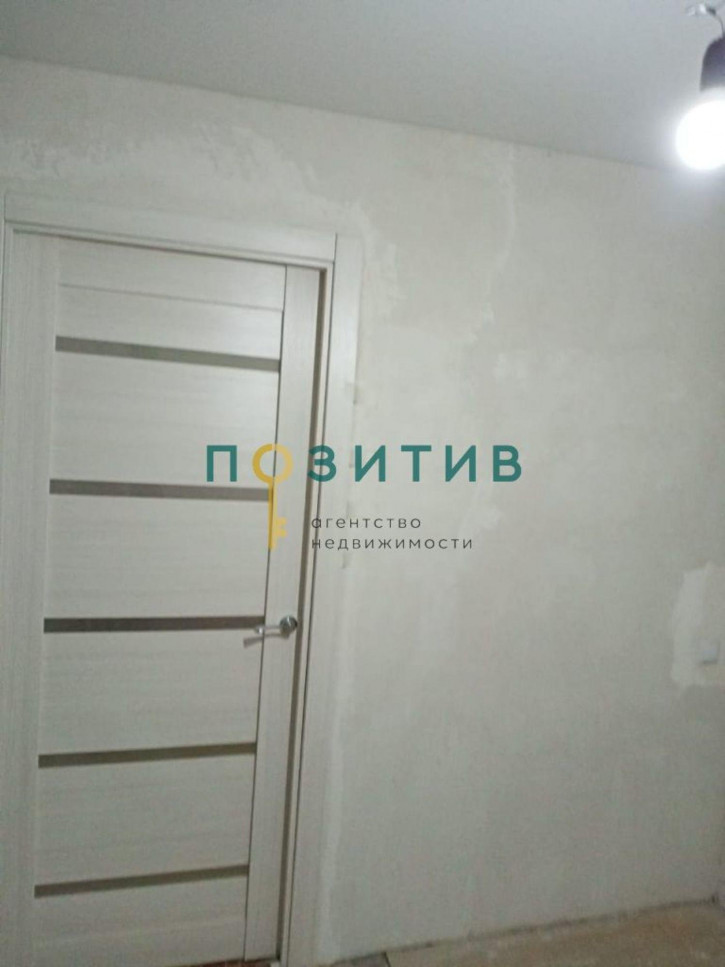 3-комн квартира Советская ул