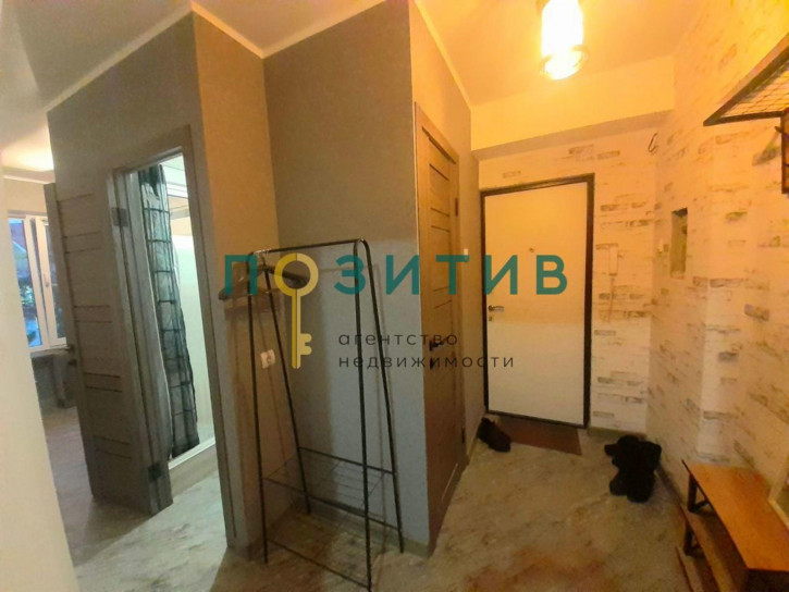 3-комн квартира Украинская ул, 60