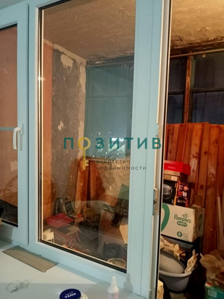 3-комн квартира Советская ул