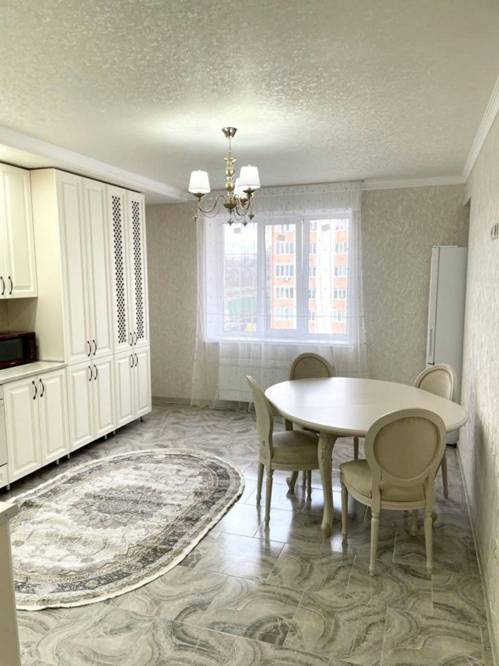 2-комн квартира Московская ул, 93