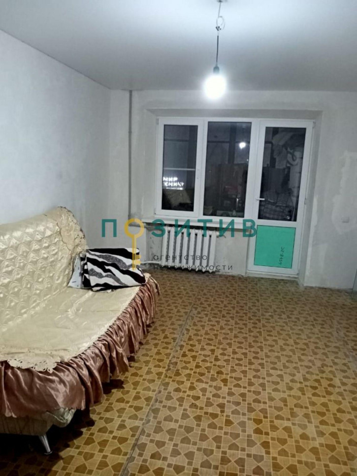 3-комн квартира Советская ул