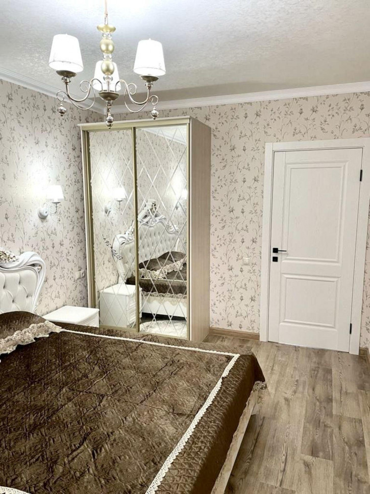 2-комн квартира Московская ул, 93
