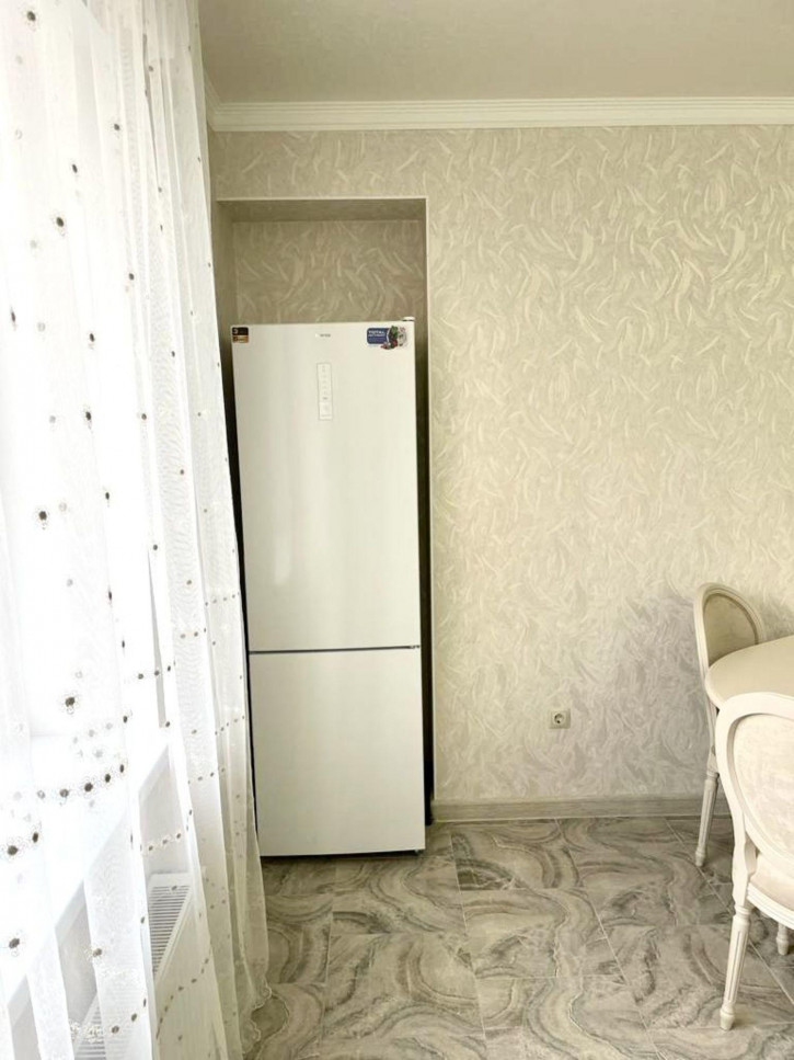 2-комн квартира Московская ул, 93