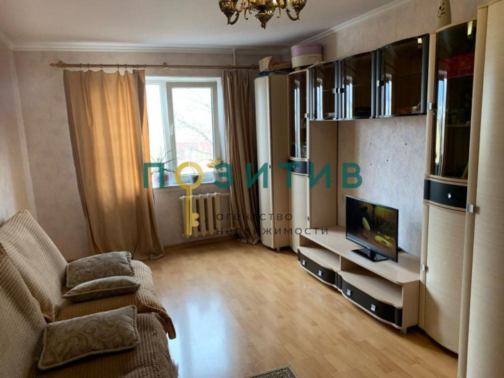 3-комн квартира Нежнова ул, 56к3