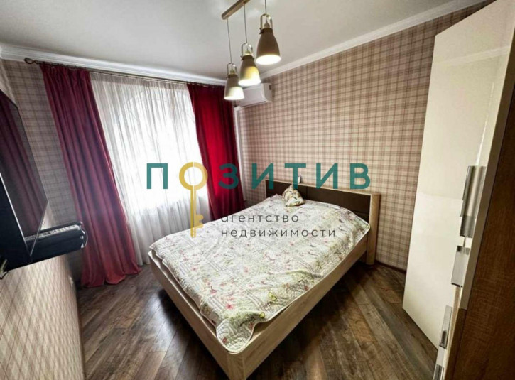 2-комн квартира Новоселов ул, 5А
