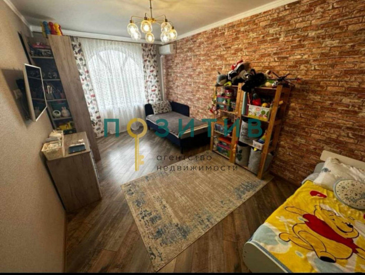 2-комн квартира Новоселов ул, 5А