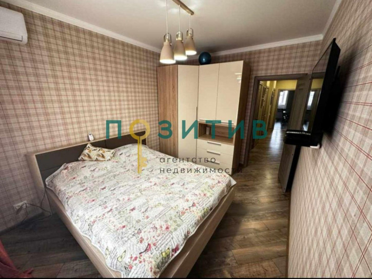 2-комн квартира Новоселов ул, 5А