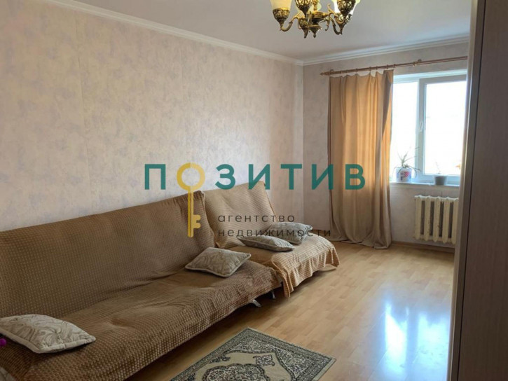 3-комн квартира Нежнова ул, 56к3