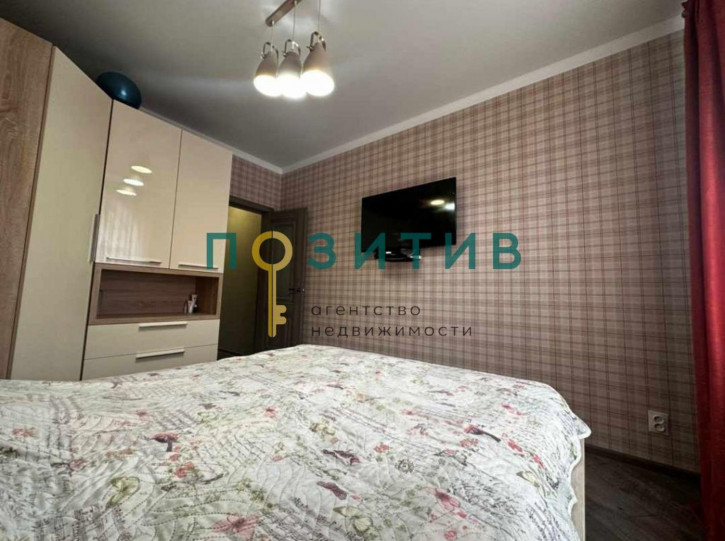 2-комн квартира Новоселов ул, 5А