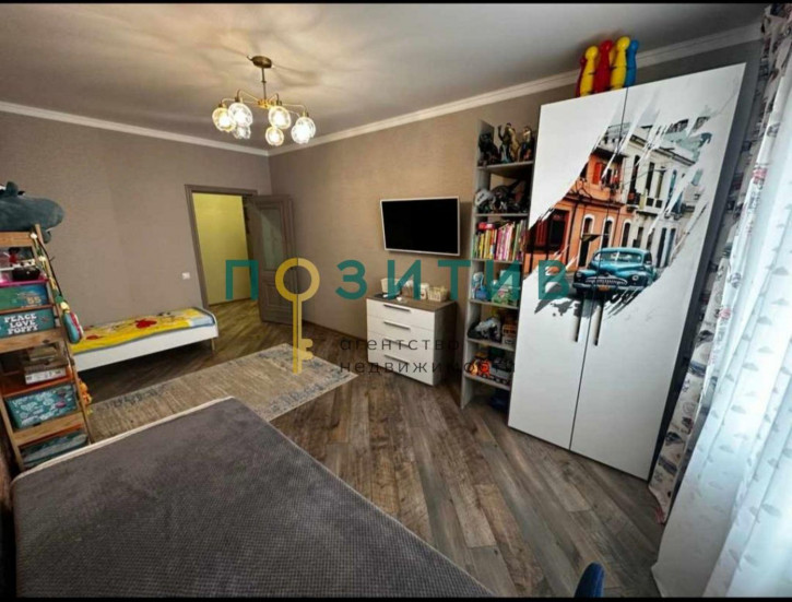 2-комн квартира Новоселов ул, 5А