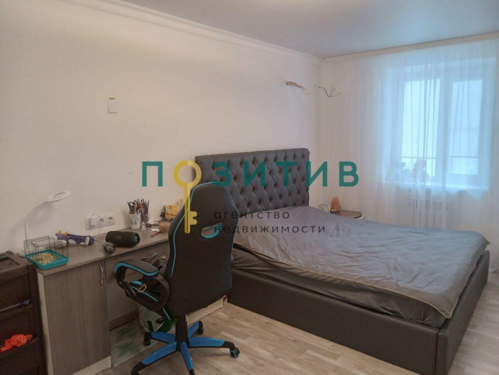 2-комн квартира Новоселов ул