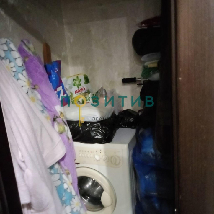 3-комн квартира Ессентукская ул, 36