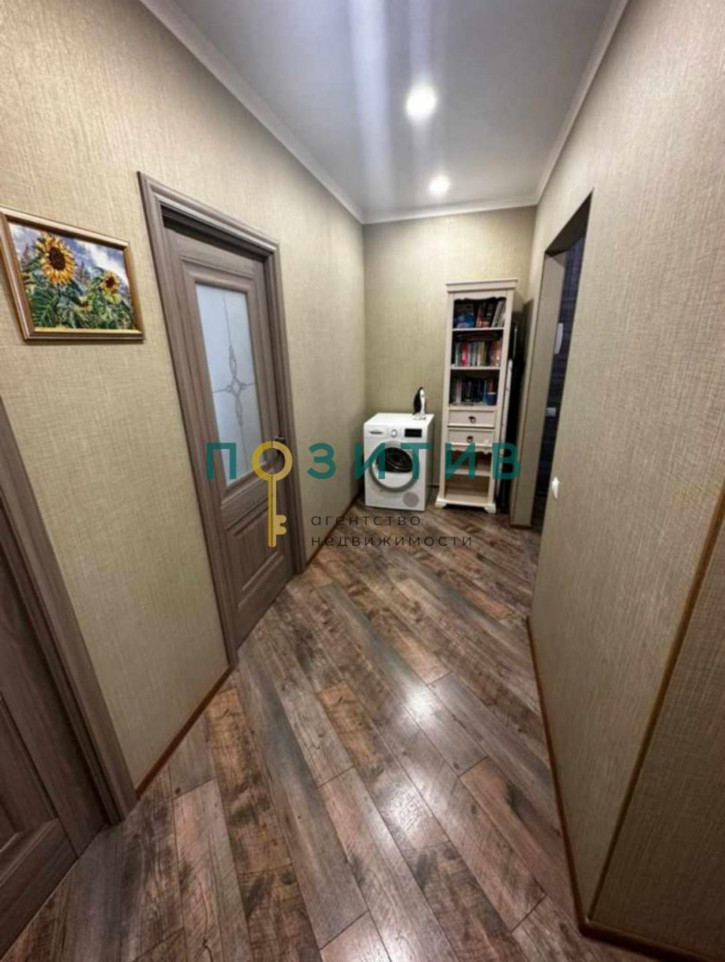 2-комн квартира Новоселов ул, 5А
