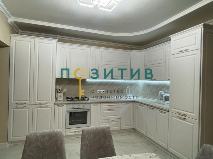 2-комн квартира Новоселов ул