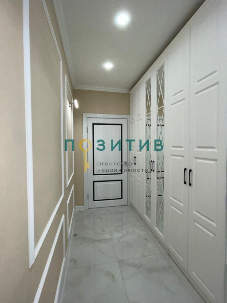 2-комн квартира Новоселов ул