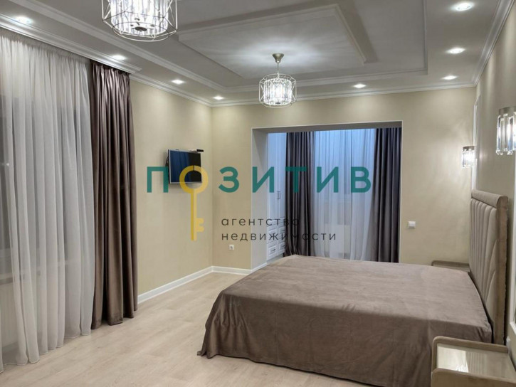 2-комн квартира Новоселов ул